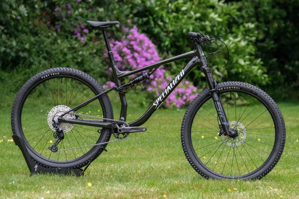 Specialized S-Works Epic 8 mountain bike